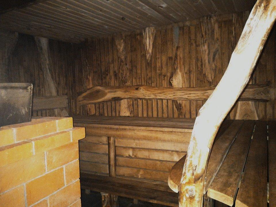 Aghrousadba Zapovednyi Ostrov Hotel Sho Esterno foto